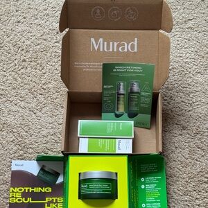 Murad Bundle